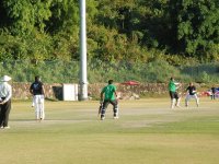 Platinum Jubilee : Wobs Inter House Cricket Tournament